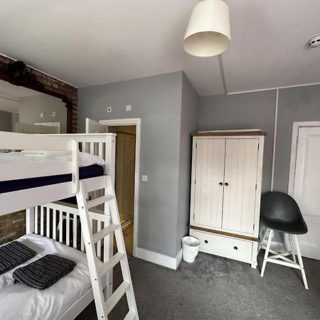 Stay In Paddington Londra Esterno foto