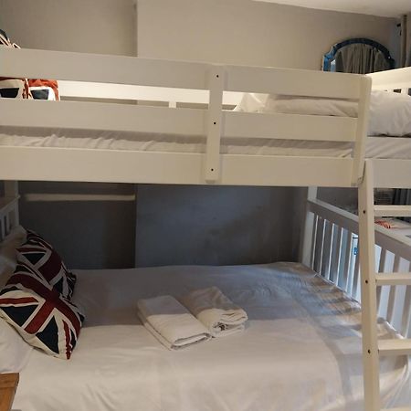 Stay In Paddington Londra Esterno foto