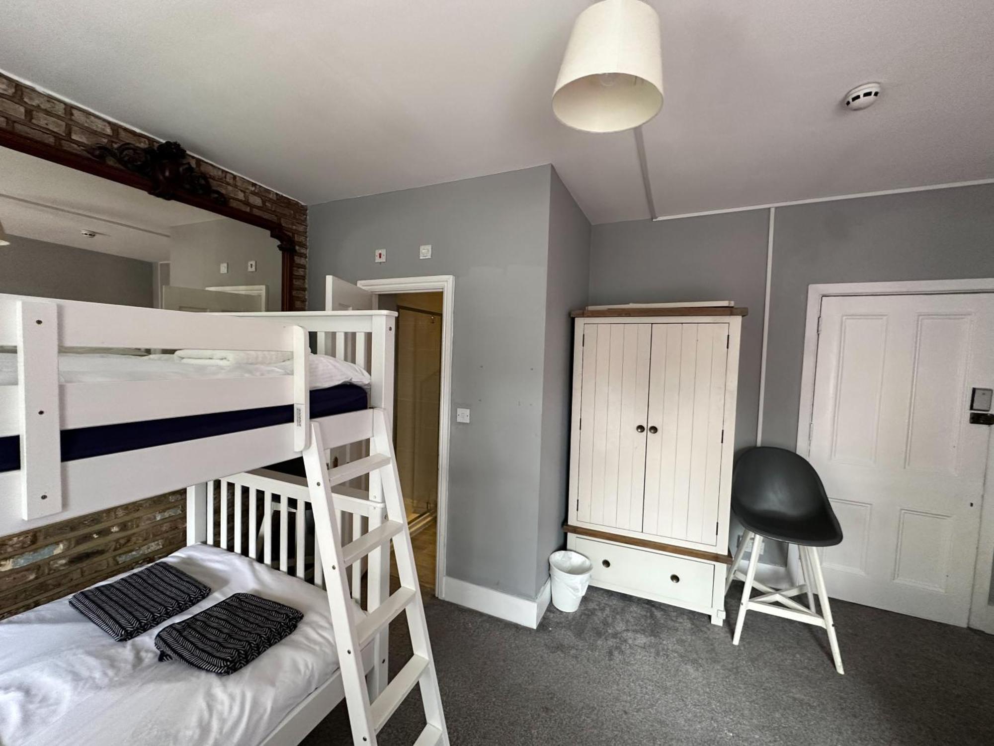 Stay In Paddington Londra Esterno foto