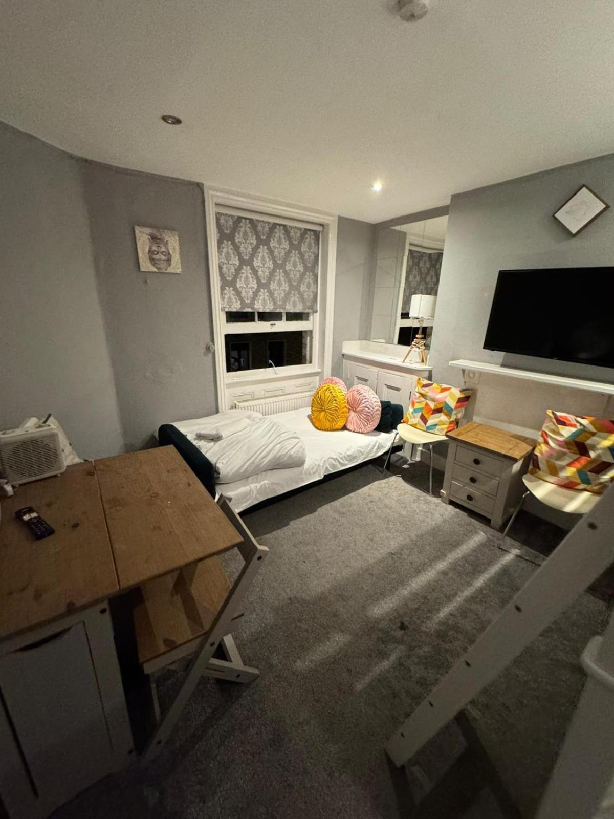 Stay In Paddington Londra Esterno foto
