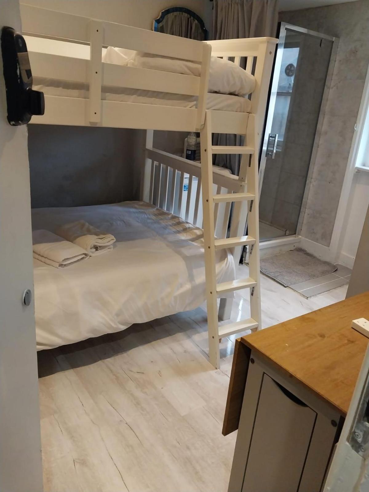 Stay In Paddington Londra Esterno foto
