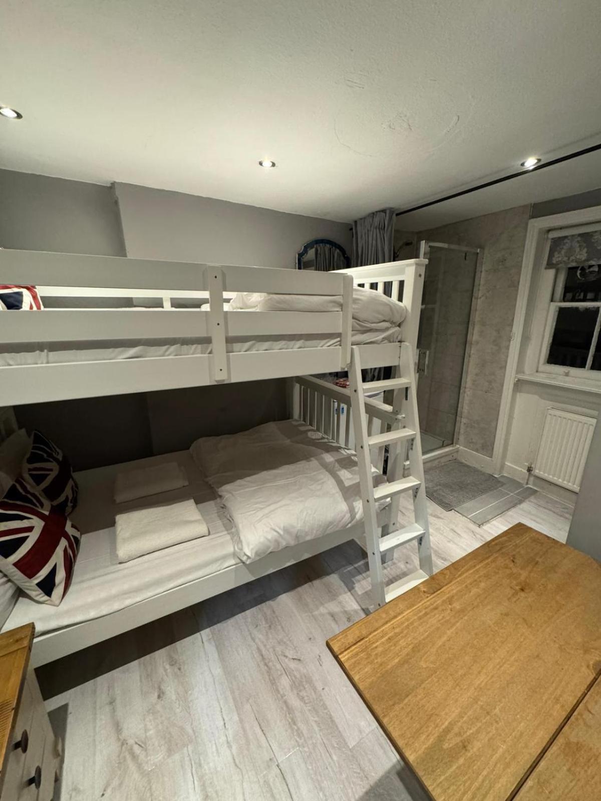 Stay In Paddington Londra Esterno foto