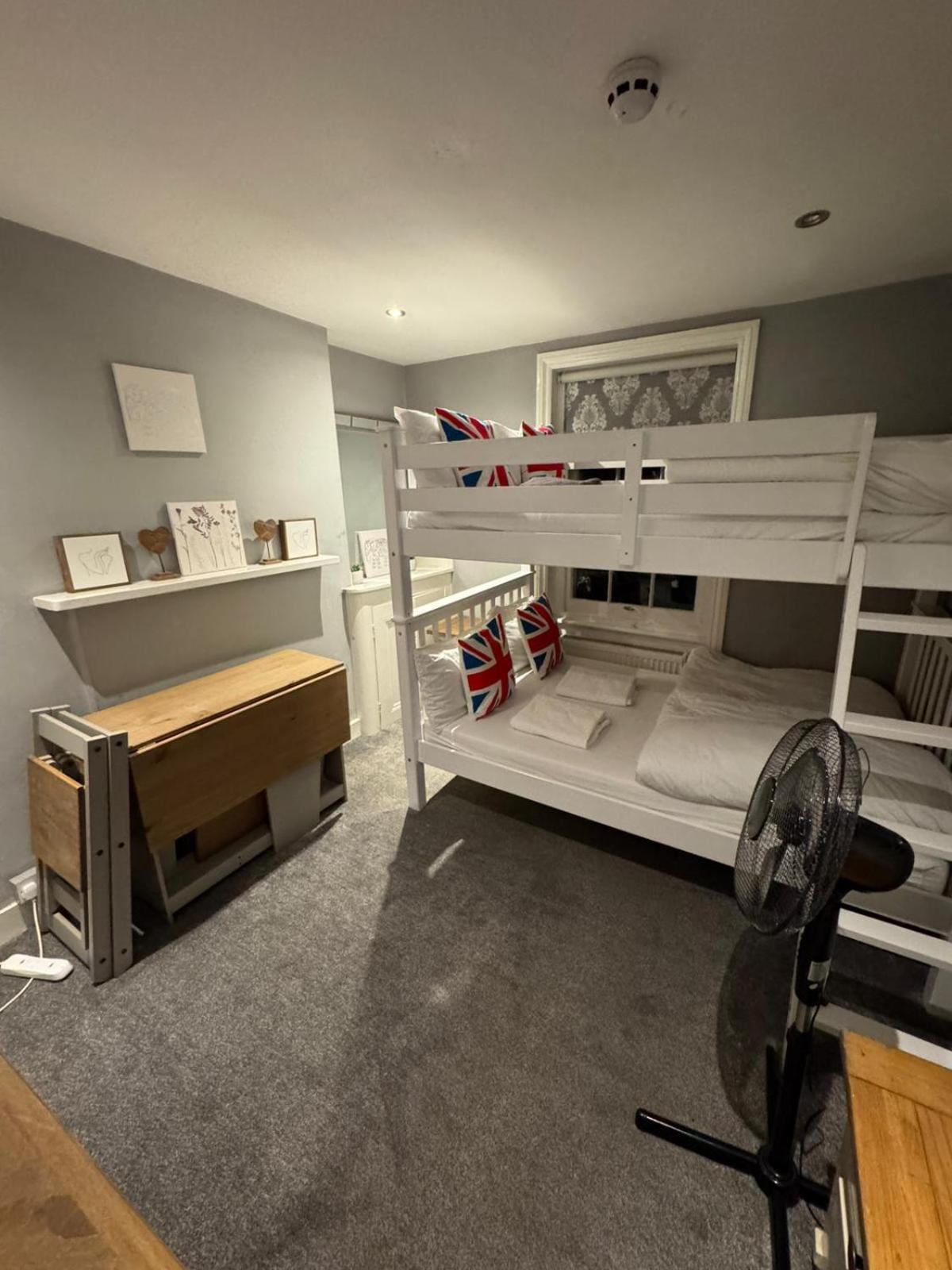 Stay In Paddington Londra Esterno foto