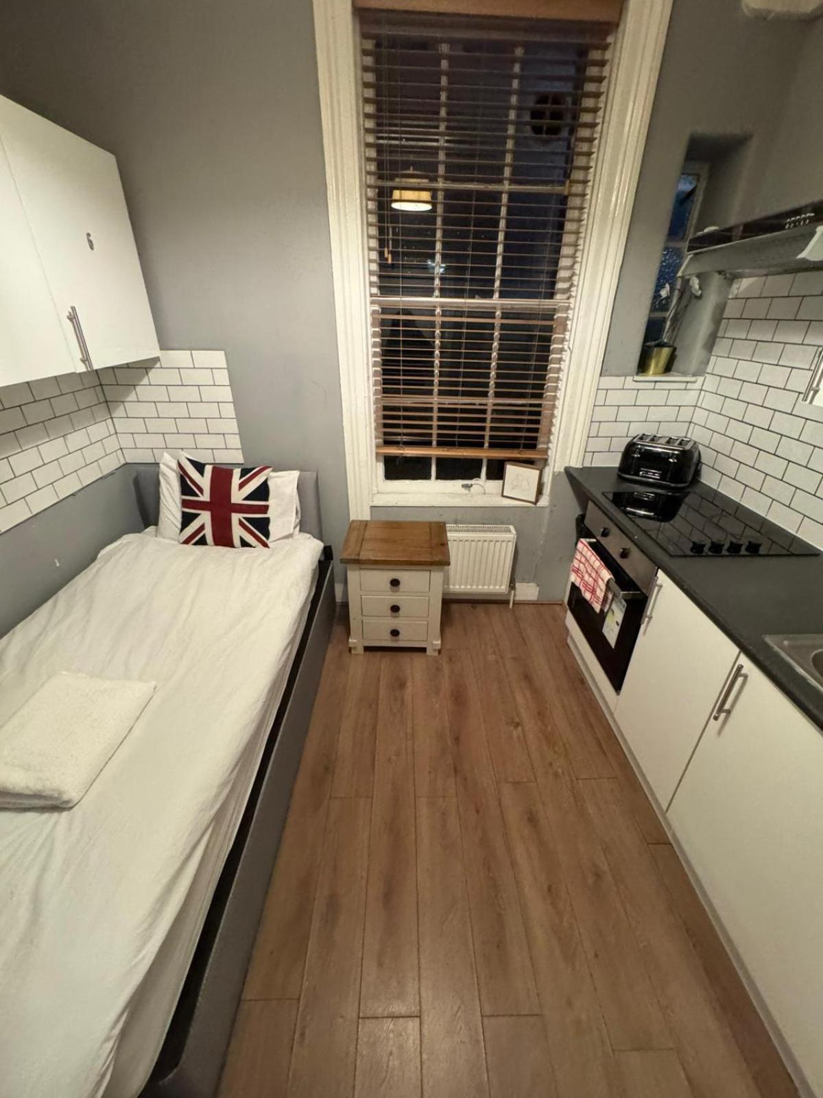 Stay In Paddington Londra Esterno foto