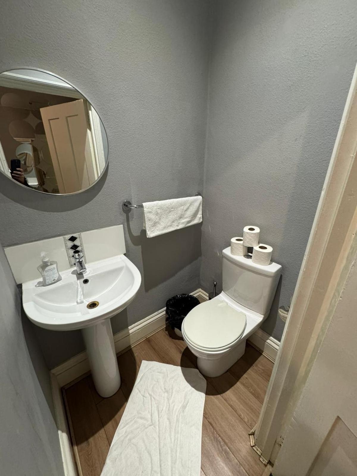 Stay In Paddington Londra Esterno foto