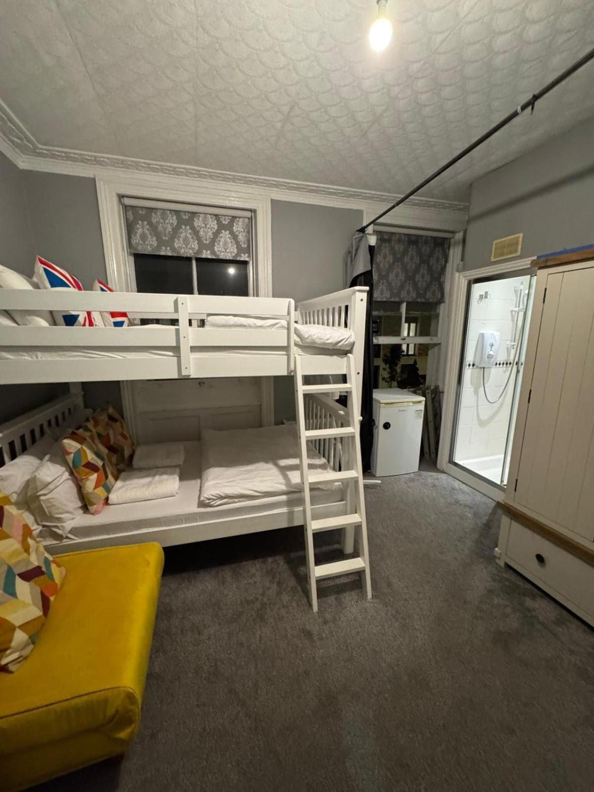 Stay In Paddington Londra Esterno foto